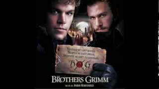 The Brothers Grimm OST - 09. The Queen Awakens