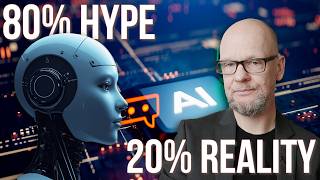 AI Isn’t Delivering (And CEOs Know It)