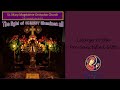 Liturgy of the PreSanctified Gifts - April 13, 2022