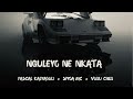 Nguleyo ne nkata- Pascal Kalyabuli, Vudu child, Spyda Mc(Official Visualizer Lyrics)