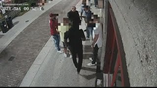 State Attorney's Office releases videos of downtown St. Augustine bar shooting