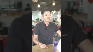 Dia ada salah faham？ #foryou #malaysia #manchong #sofamann #viral