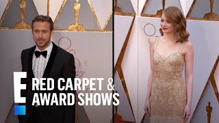 Oscars 2017 Fashion Round-Up | E! Red Carpet & Award Shows