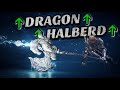 Elden Ring: Dragon Halberd Is Ridiculously Strong After Patch 1.10