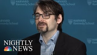 Amazon Acquires Online Pharmacy PillPack | NBC Nightly News