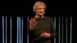 The Deep Future? It Starts With Believing In It | Walter Van De Velde | TEDxLeuven