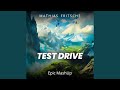 Test Drive x Canon in D (Epic Mashup)