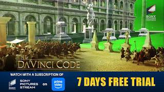 Visual Effects | The Da Vinci Code