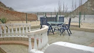 Cheapest bargain cave house for sale in Spain