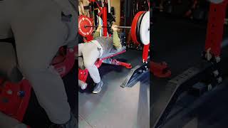 Ultimate Bench Press Workout! | Try this workout!