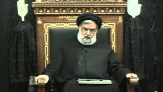 Prophet's Legacy as per Ṣiḥãḥ as-Sittah: 'Sunnat' or 'Ahlul Bayt'? - Maulana Syed Muhammad Rizvi