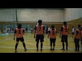 2018　ビアーズ杯2018.8③　遠刈田ビアーズ　ビニールバレー　蔵王町　20180811175815 1