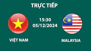 🔴U18 Việt Nam - U18 Malaysia | U18 Đông Nam Á | Hàng Phòng Ngự Mã Lai Bị Xé Nát