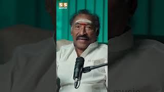 🤣 அட அந்த கூத்த ஏ..ம்மா கேக்குற..! The SS Podcast ft. Deva