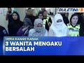 DERA KANAK-KANAK | Ibu, Dua Sahabat Dipenjara 14 Hari, Denda RM10,000