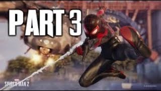 Marvel Monday: Marvel's Spider-Man 2 Episode III: The Black Cat Strikes #marvelcomics