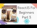 ReactJS : Embedding Expressions Within JSX and Conditional Rendering