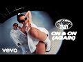 Confidence Man, Daniel Avery - On & On (Again) | Official Video
