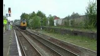 47847 on The Tyne and Hadrian Explorer