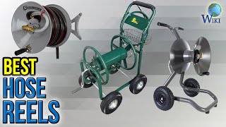 10 Best Hose Reels 2017