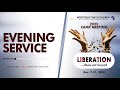 Ikot Enwang Camp Meeting - Evening Revival Service -  12 -12-2025