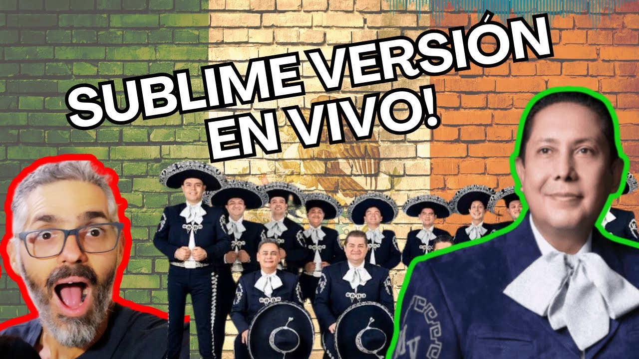 La MALAGUEÑA 😲 Arturo Vargas Y El Mariachi Vargas De Tecalitlán ...