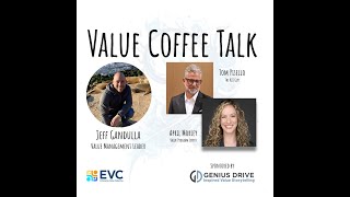 Episode 65: The Five Best Ways to Drive Value Management Success in 2025