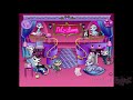 bratz petz lounge animation 2005