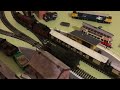 another of my new oo locomotives a vintage graham farish gwr large prairie tank locomotives