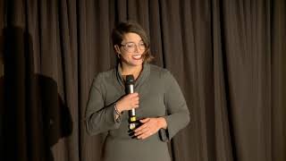 Women, You Should Run For Office | Sara Innamorato | TEDxPittsburghWomen
