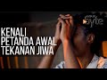 #AWANIByte: Kenali petanda awal tekanan jiwa, kata pakar