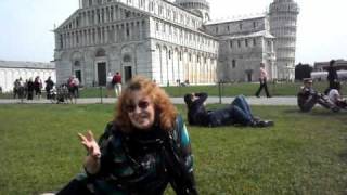 Italy: Pisa - International Living