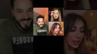 اعتراف صادم من فارس انو حب نيفين 😱❤️ و رمي كلام لشهيناز قسمة و نصيب