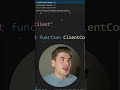 If You Are Using Next.js You Need To Enable This Development Feature