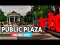 Walking around at Bacolod Public Plaza | Walking Tour 2023 | Philippines 🇵🇭