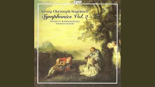 Symphony in D Major, Op. 3, No. 1, WV 374: III. Allegro assai