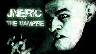 Jneric - The Vampire