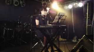 Live(2012.5.19) - Good bye,my darling(candybird2 original song)