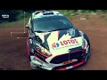 Greek Rally Championship promo video 2019 - Action - Passion Motorsport Video