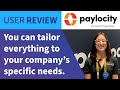 Paylocity Review