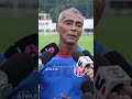 Football legend Romario to play at age 58