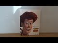 Toy Story (UK) DVD Unboxing