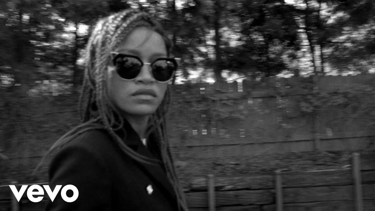 Keke Palmer - Lauren Keke Palmer - Lauren