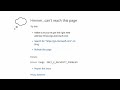 How to fix Microsoft Edge Error Code: INET_E_SECURITY_PROBLEM