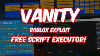 Roblox Full Lua Executor Videos 9tubetv - new roblox exploithack veil full lua executor w
