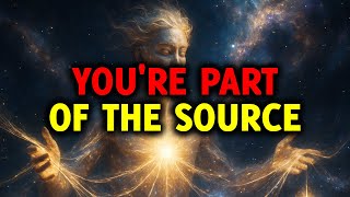 CHOSEN ONES: THIS IS A MESSAGE ONLY FEW WILL UNDERSTAND... YOU ARE SOURCE.