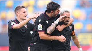 Levante 2:0 Mallorca | Spain LaLiga | All goals and highlights | 08.01.2022