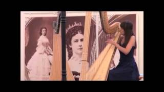 Erzsébet Jenei plays Smetana / Trnecek: Vltava (Moldau)