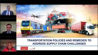 11 3 2021 Supply Chain Strategies