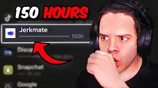 I Exposed My Viewers Phone Screentimes